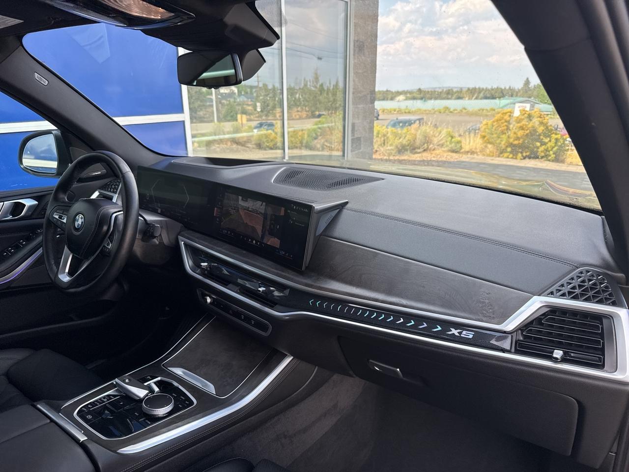 2024 BMW X5 xDrive40i Bend OR