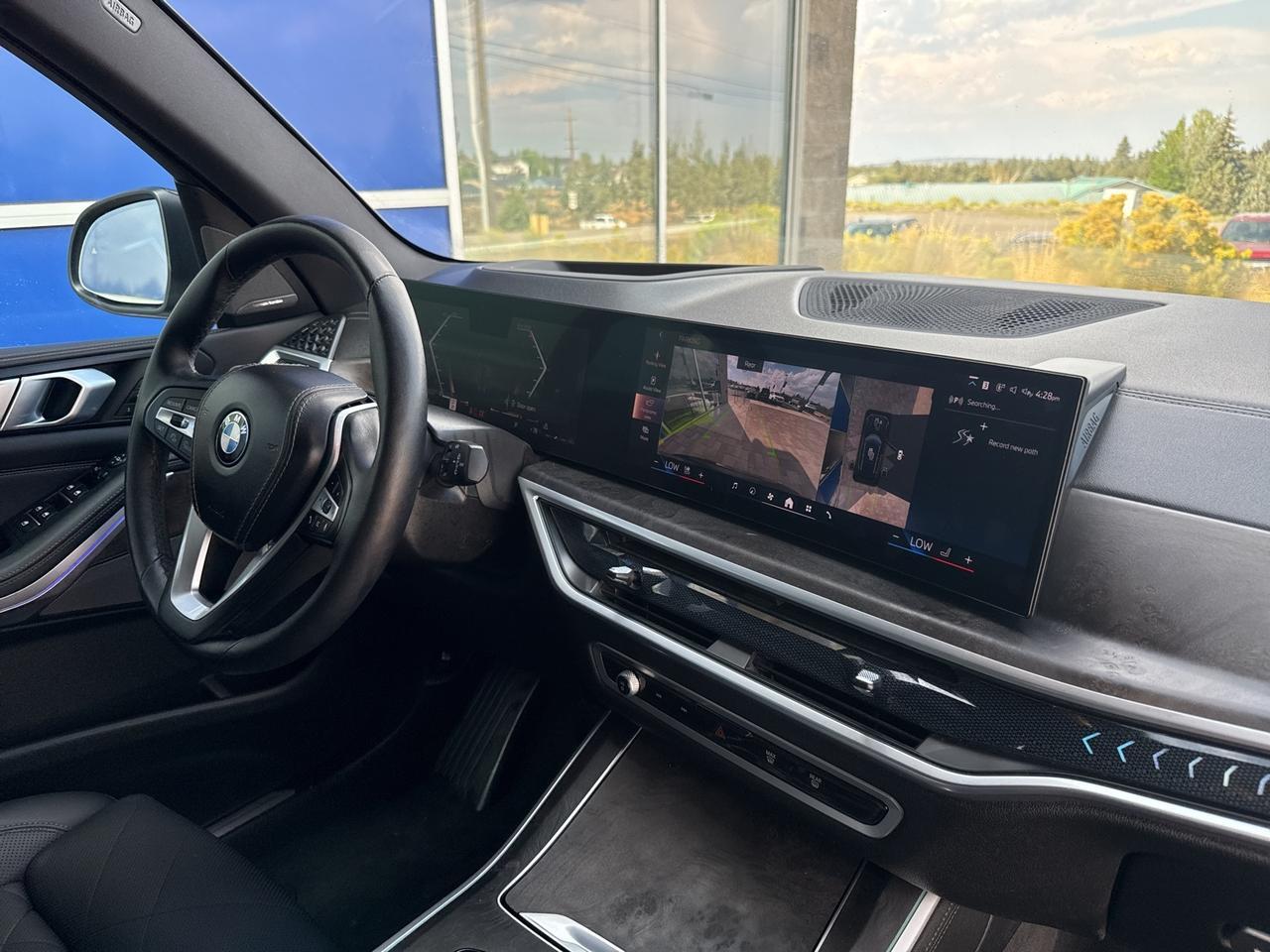 2024 BMW X5 xDrive40i Bend OR
