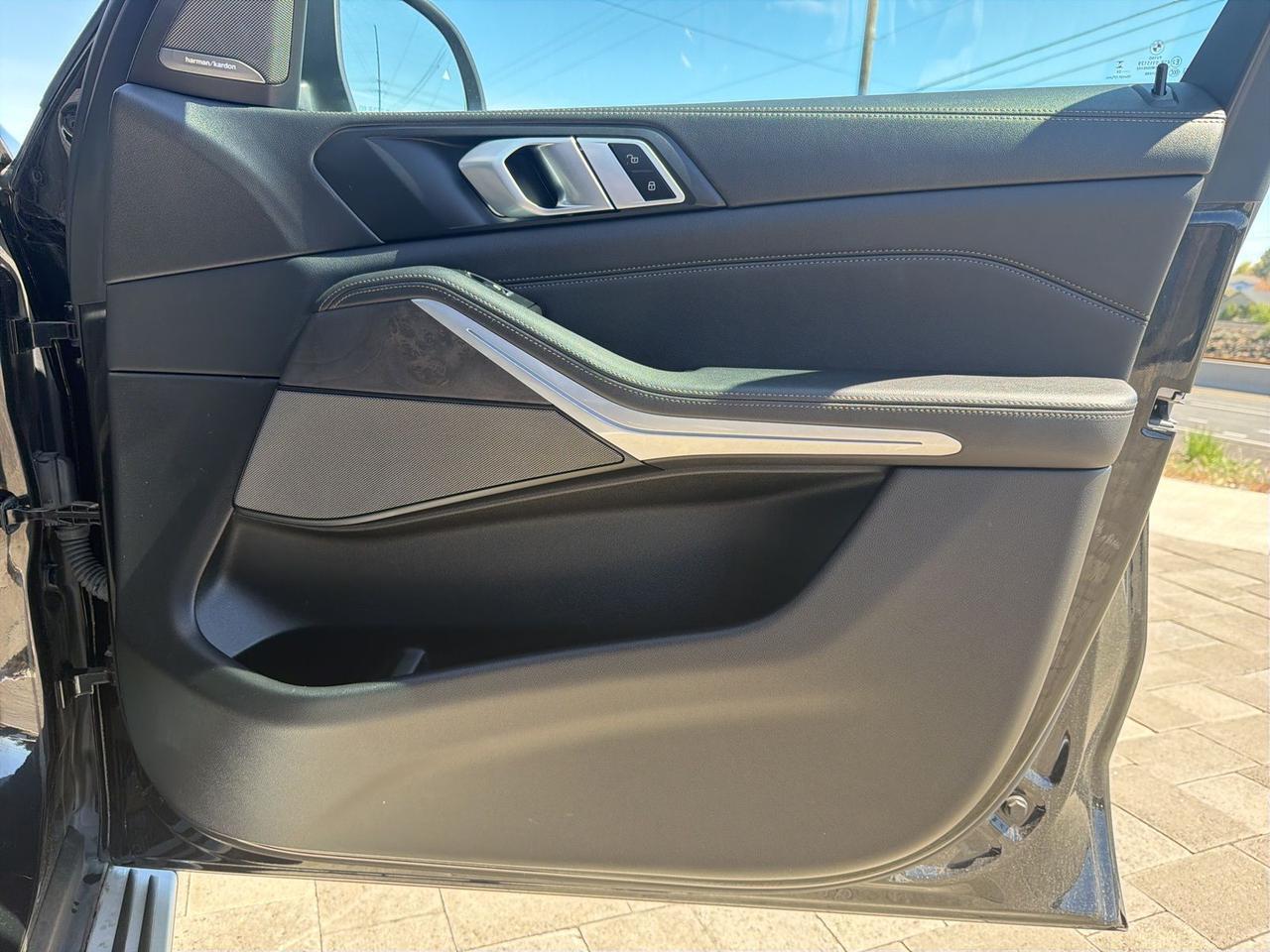 2024 BMW X5 xDrive40i Bend OR