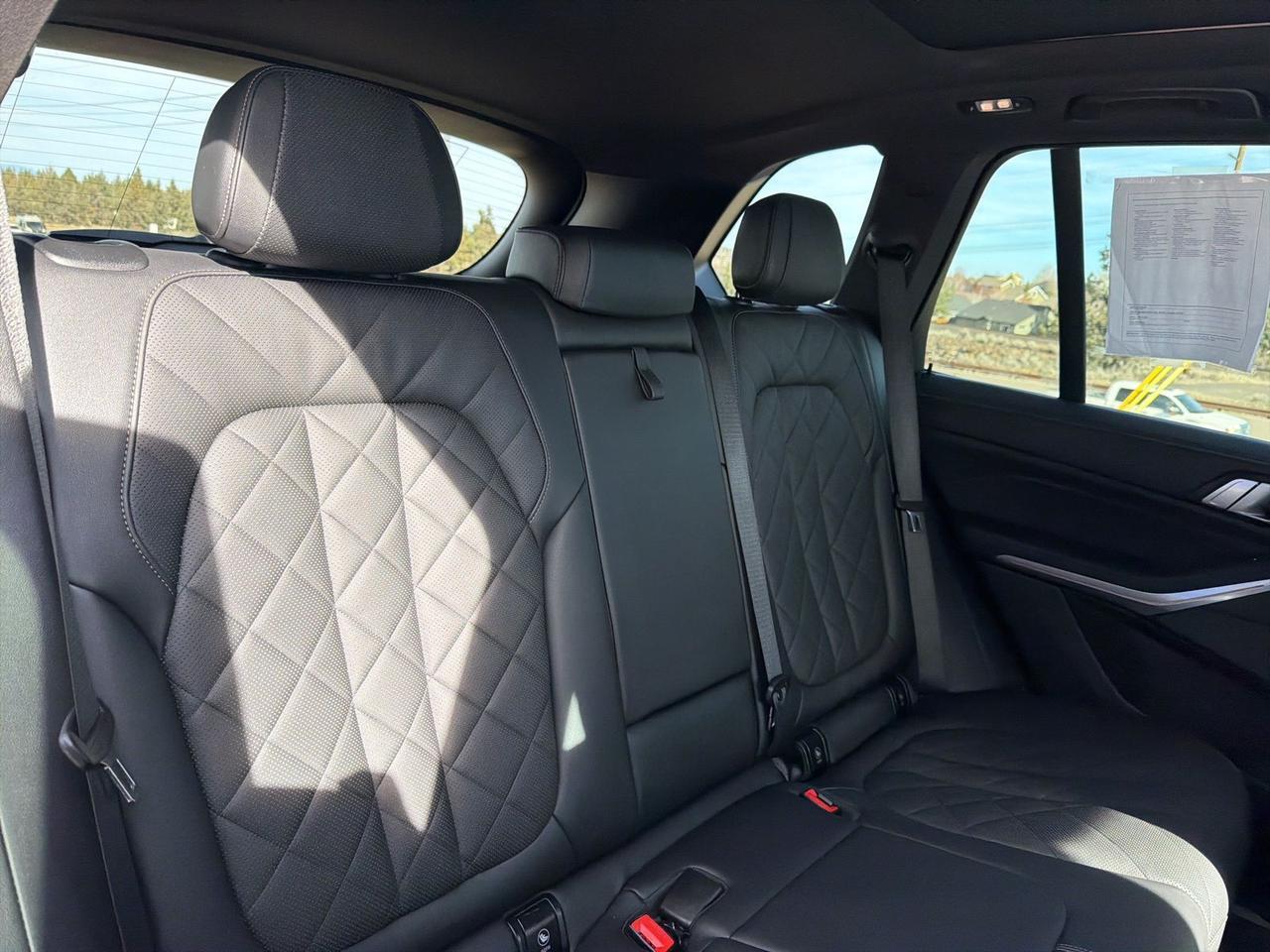 2024 BMW X5 xDrive40i Bend OR