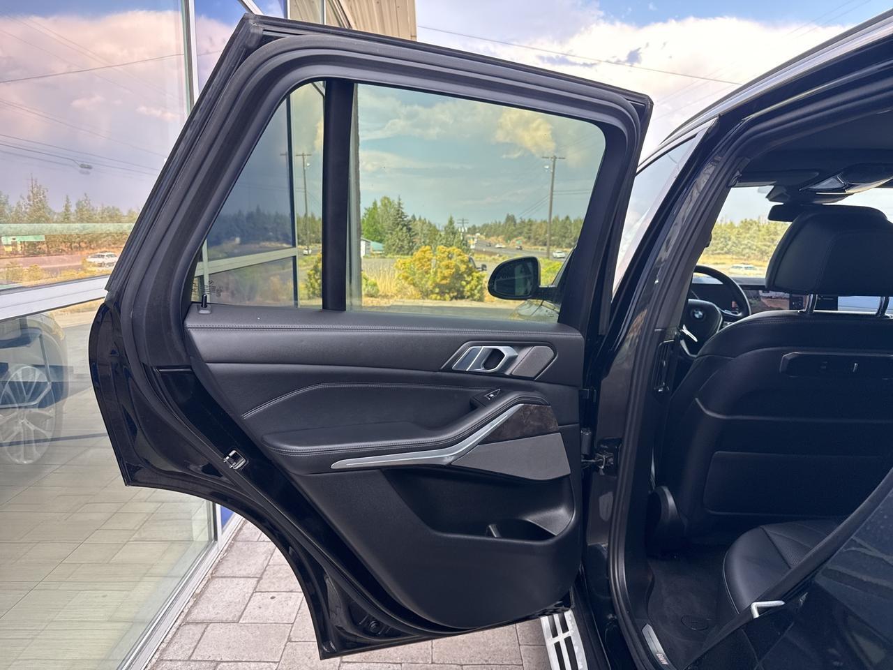 2024 BMW X5 xDrive40i Bend OR