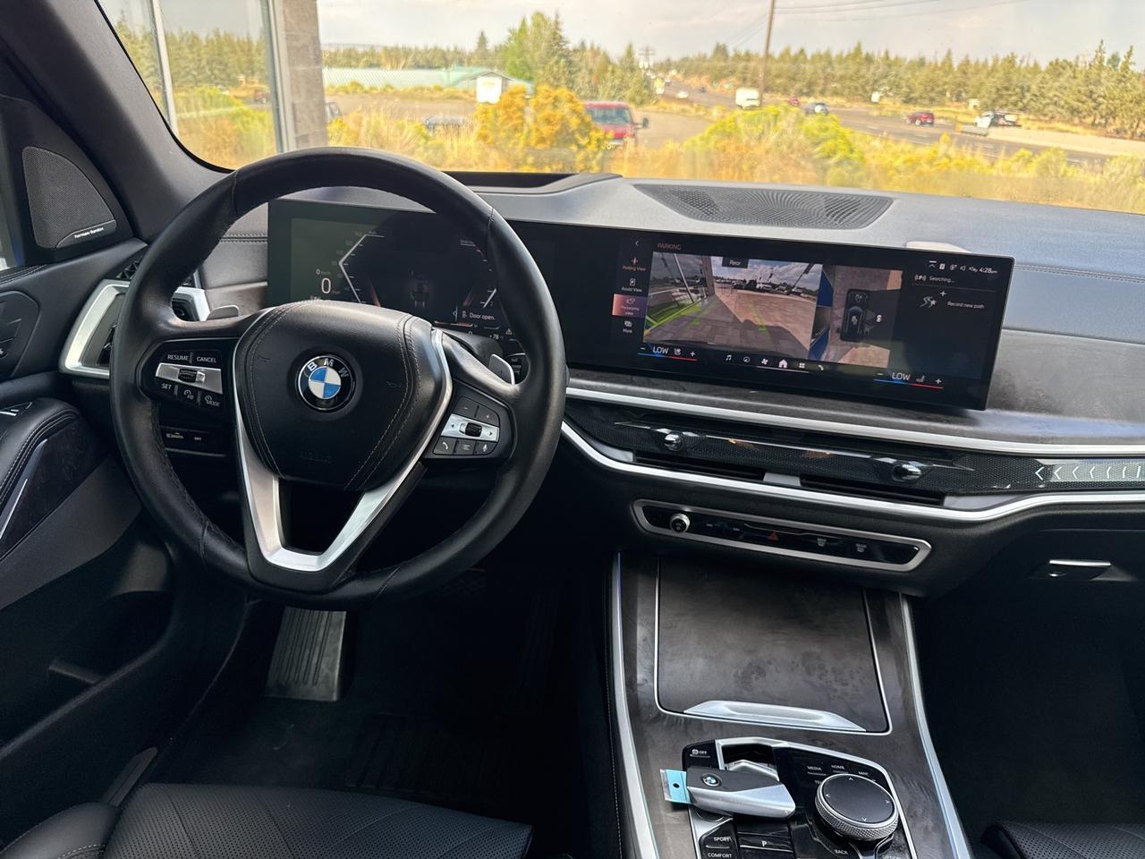2024 BMW X5 xDrive40i Bend OR