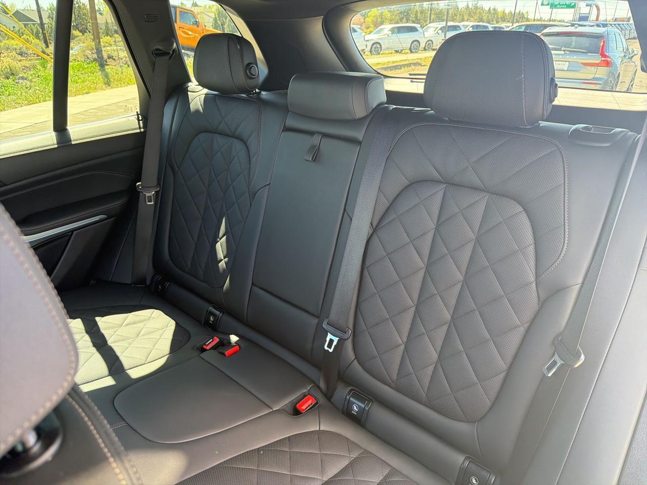 2024 BMW X5 xDrive40i Bend OR