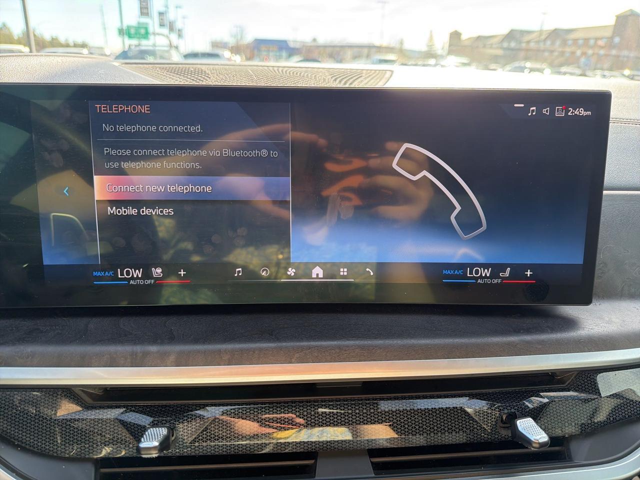 2024 BMW X5 xDrive40i Bend OR