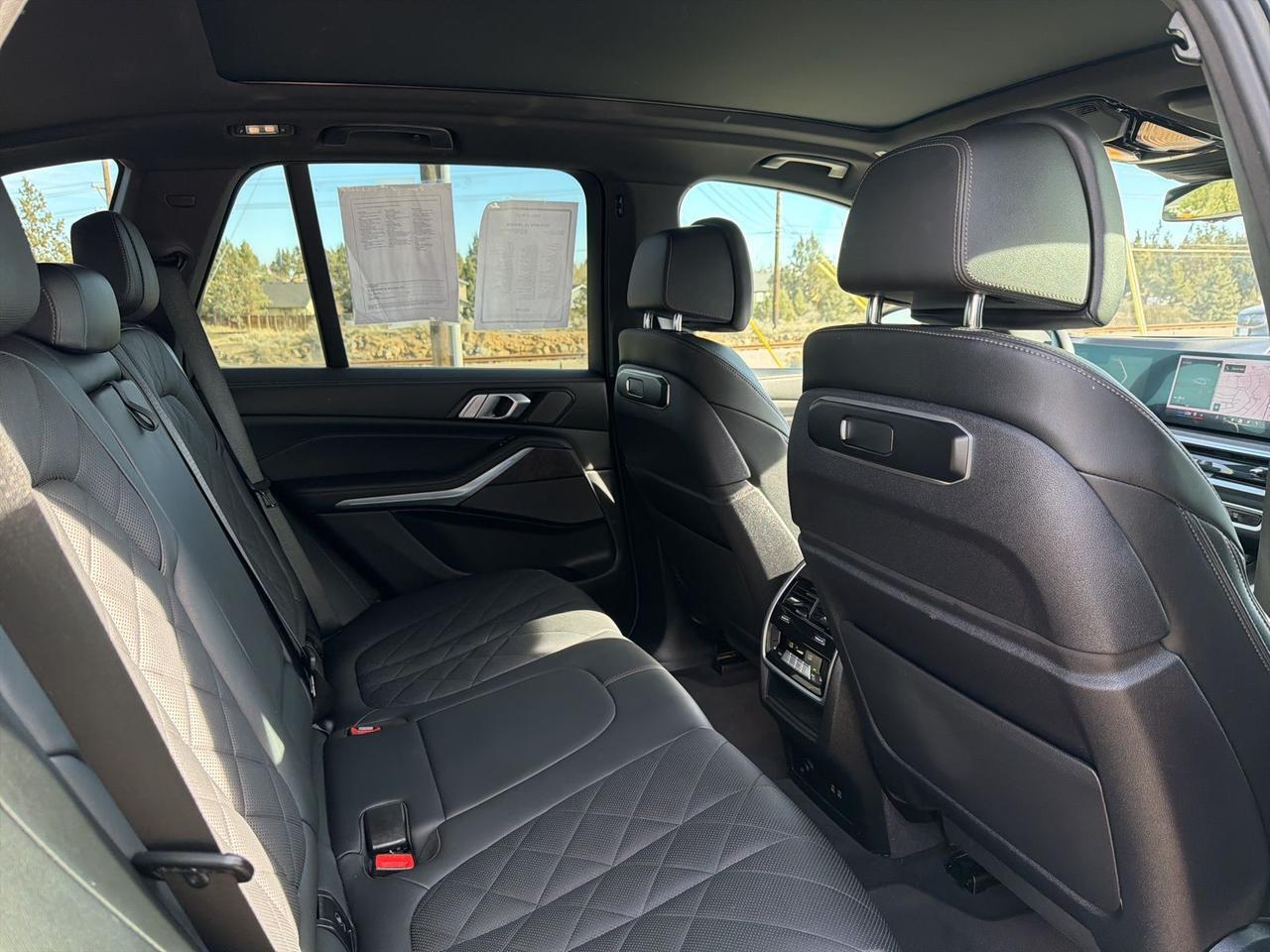 2024 BMW X5 xDrive40i Bend OR