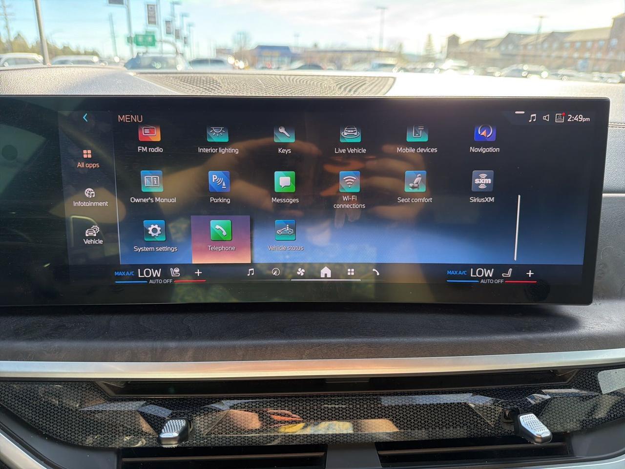 2024 BMW X5 xDrive40i Bend OR