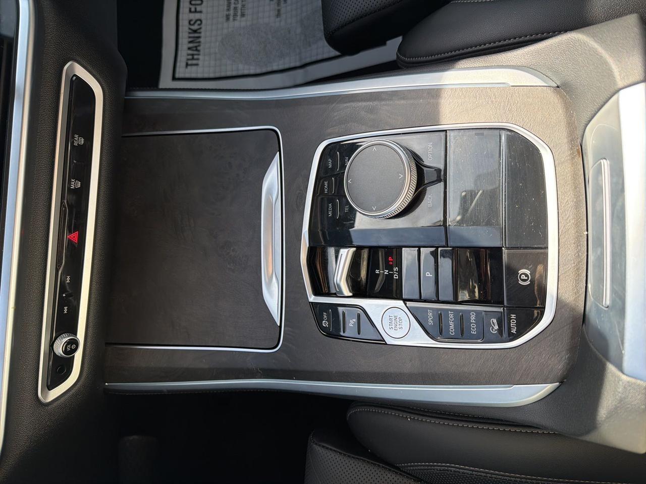 2024 BMW X5 xDrive40i Bend OR