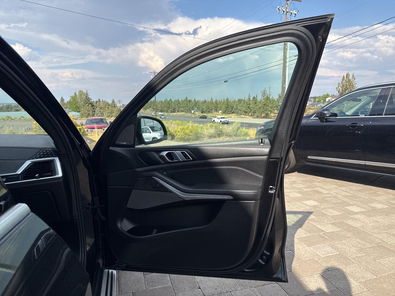 2024 BMW X5 xDrive40i Bend OR