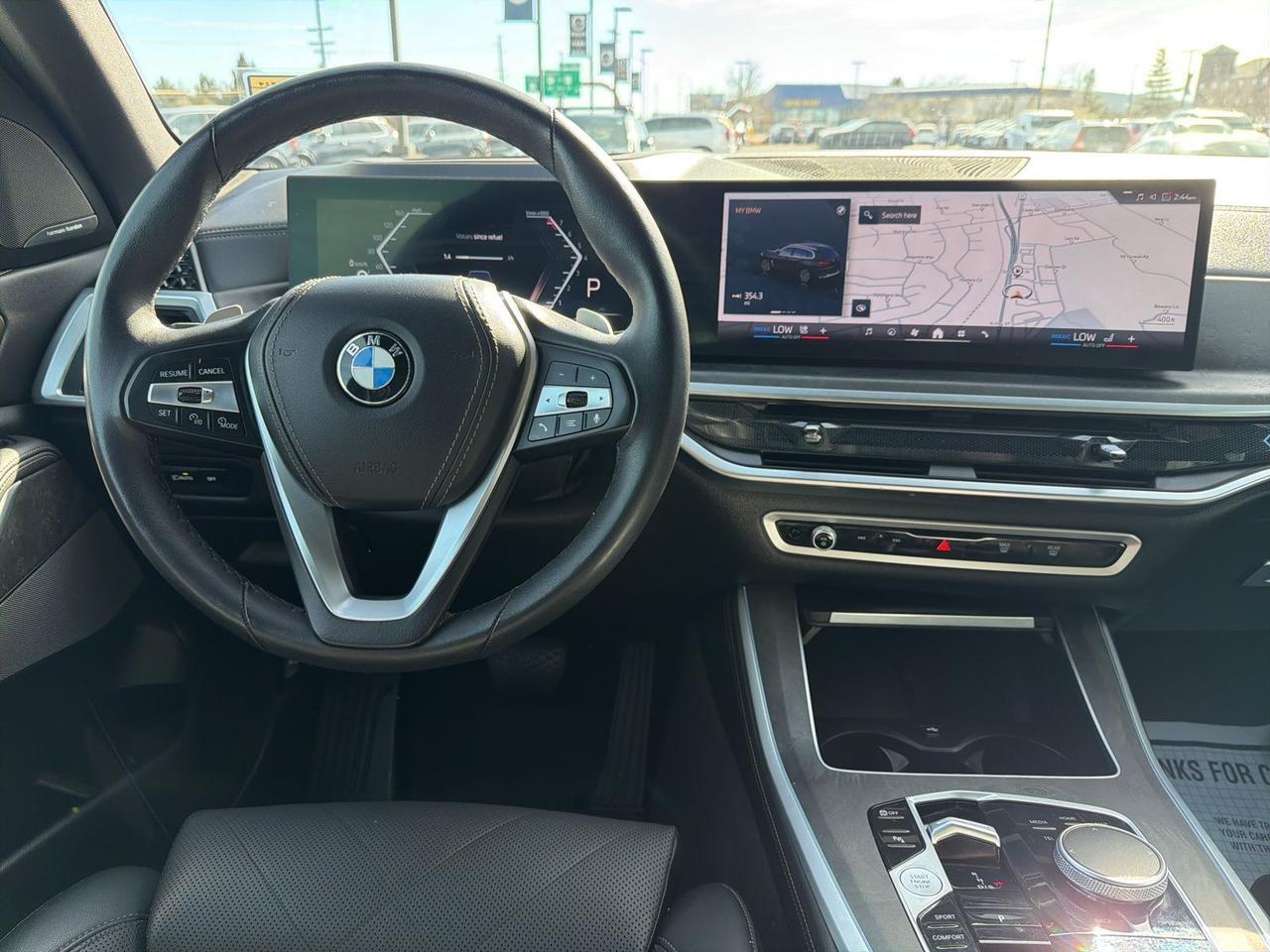 2024 BMW X5 xDrive40i Bend OR