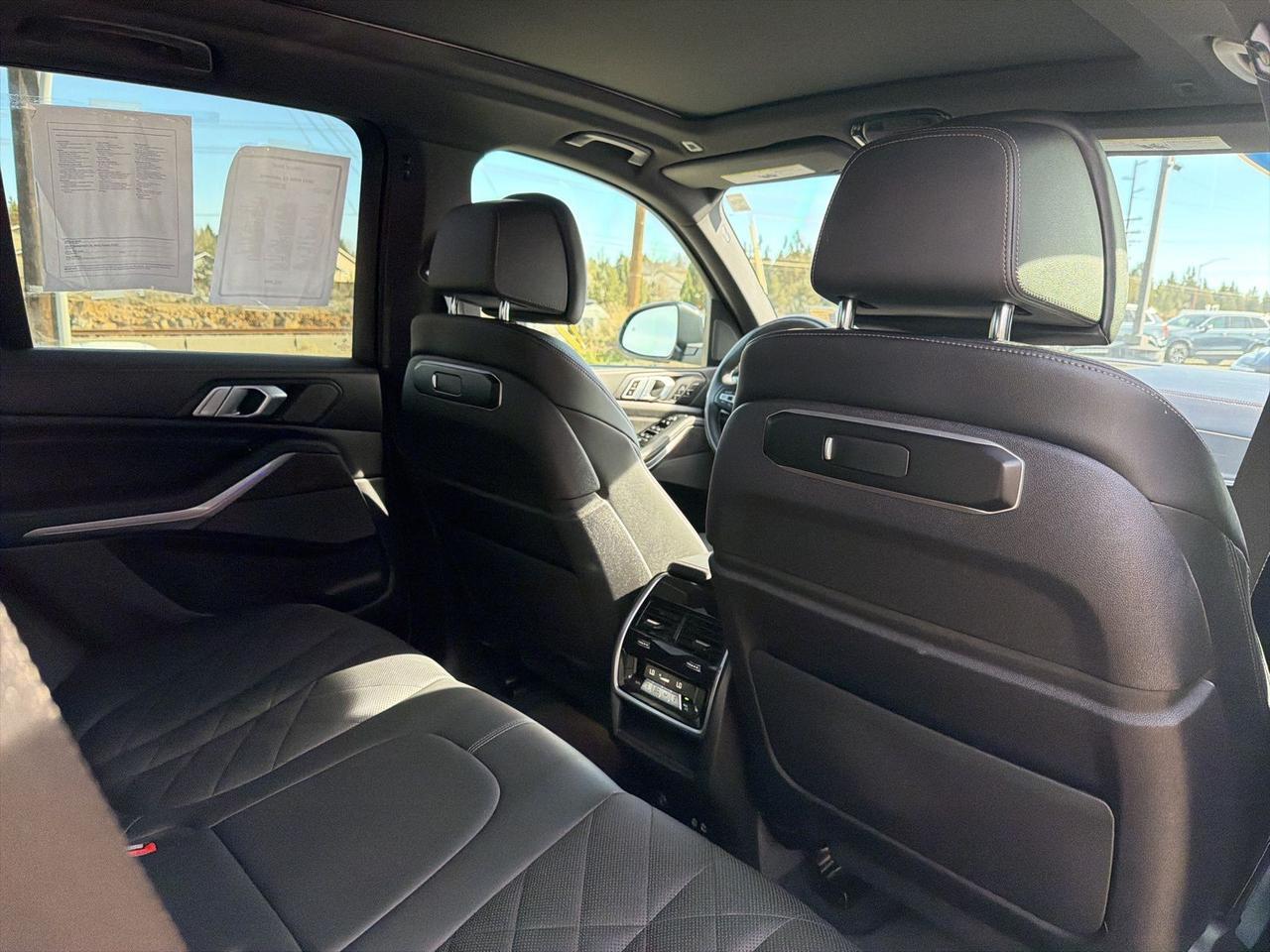 2024 BMW X5 xDrive40i Bend OR