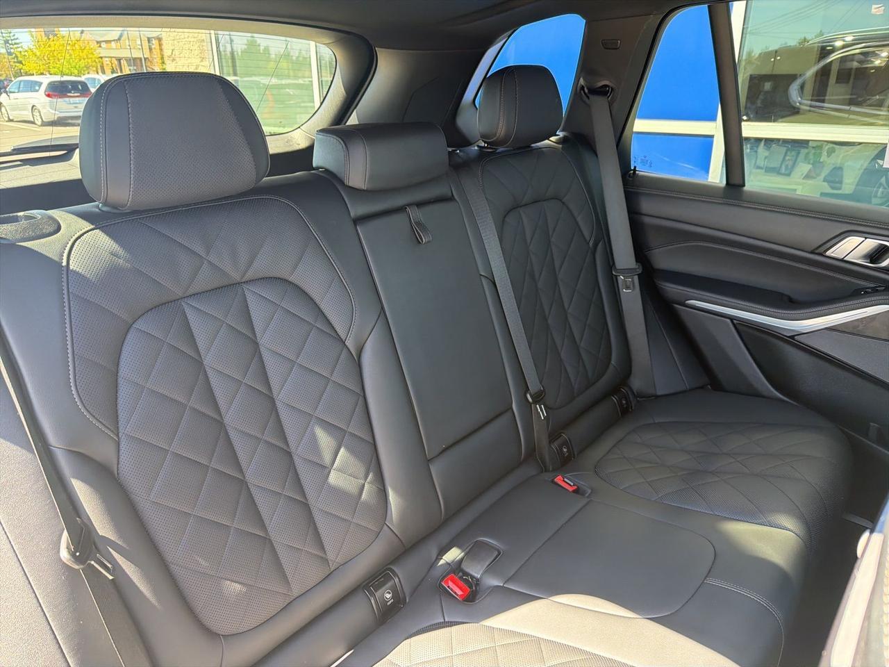 2024 BMW X5 xDrive40i Bend OR