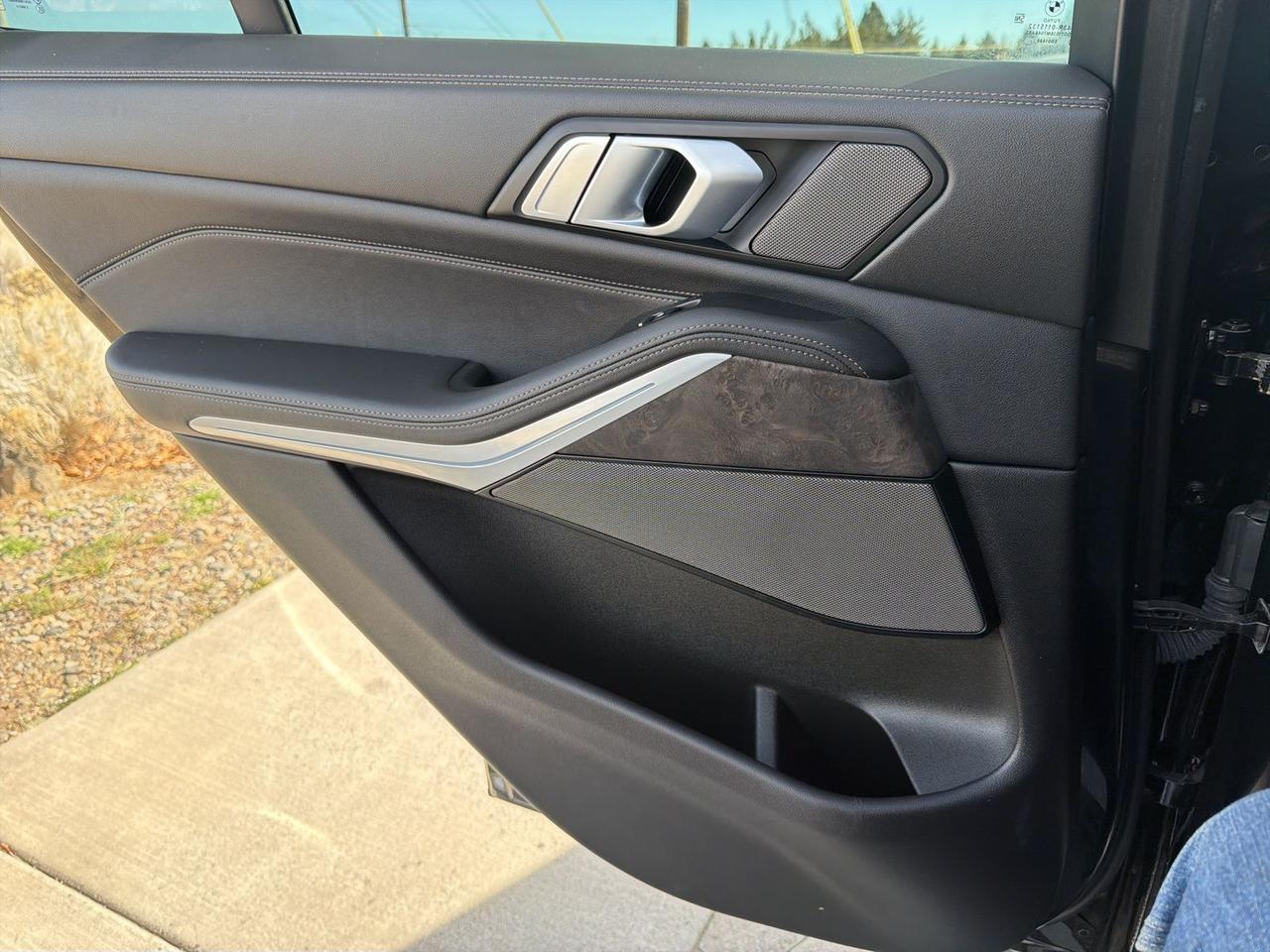 2024 BMW X5 xDrive40i Bend OR