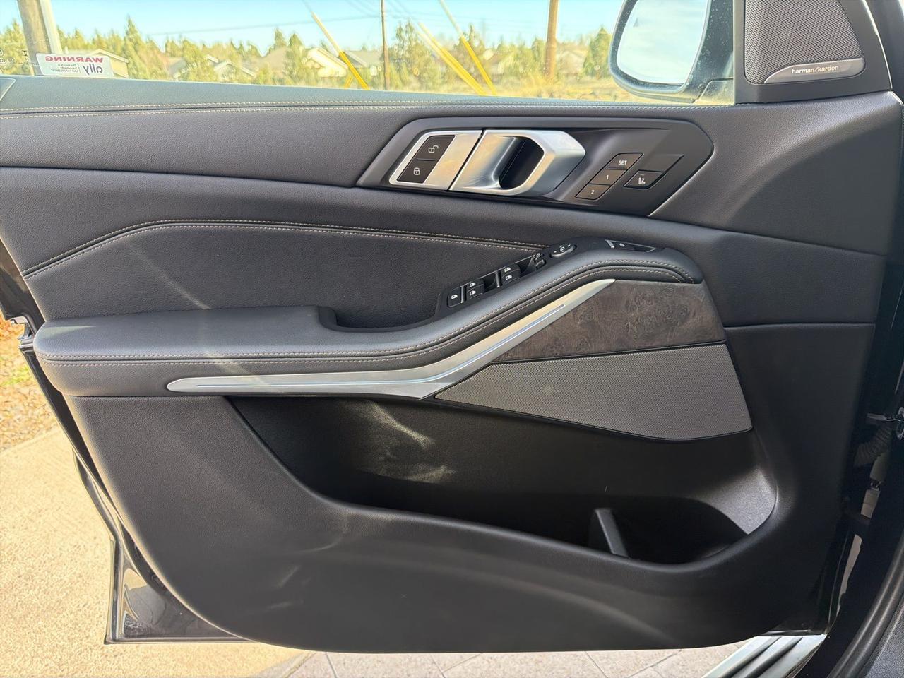 2024 BMW X5 xDrive40i Bend OR