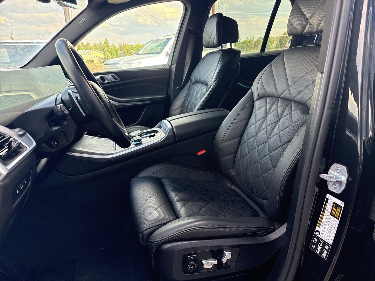 2024 BMW X5 xDrive40i Bend OR