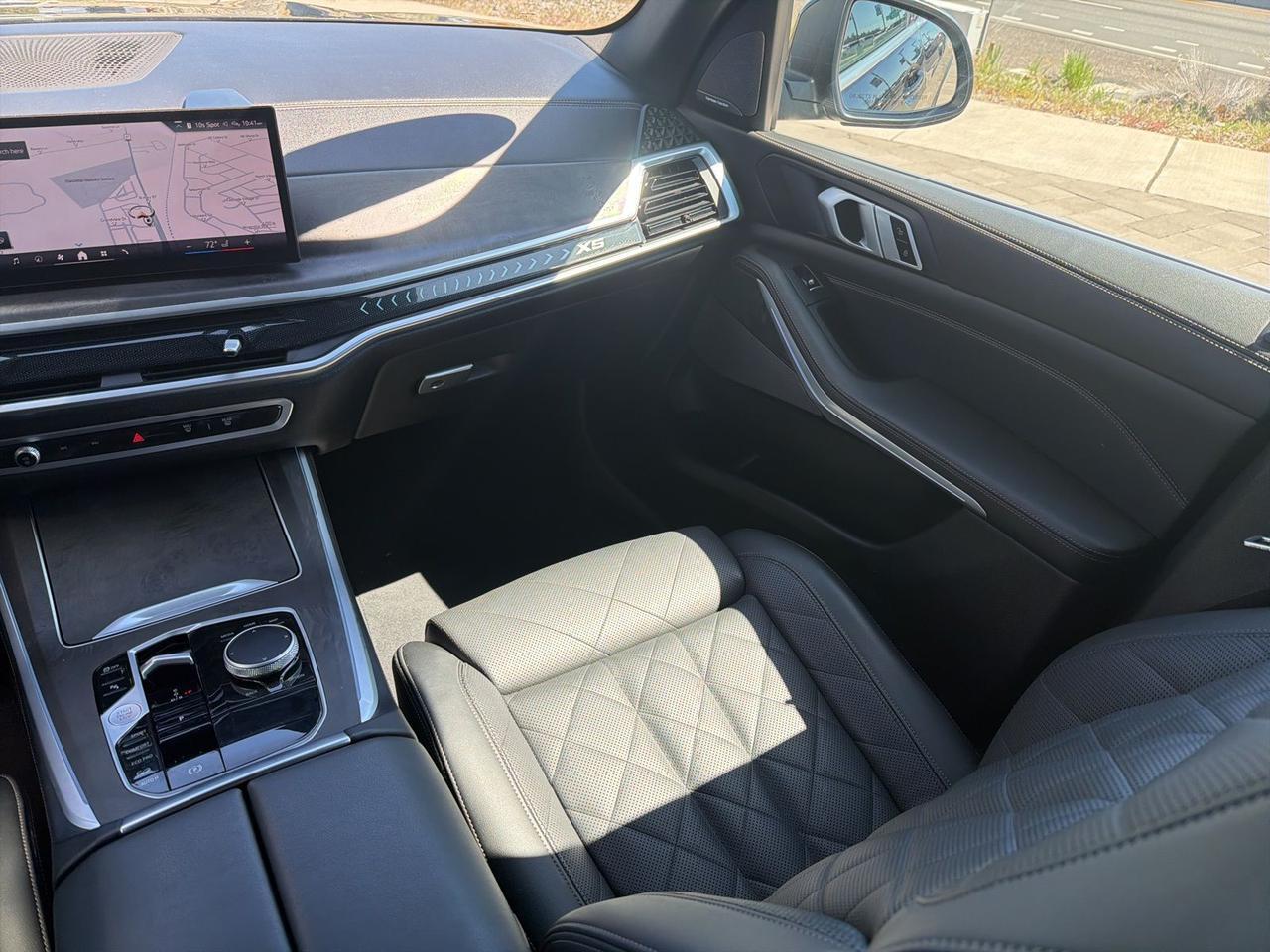 2024 BMW X5 xDrive40i Bend OR