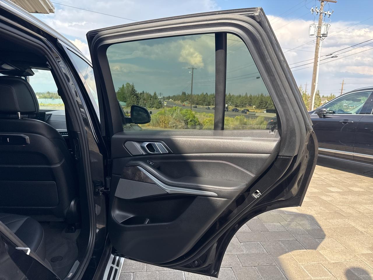 2024 BMW X5 xDrive40i Bend OR
