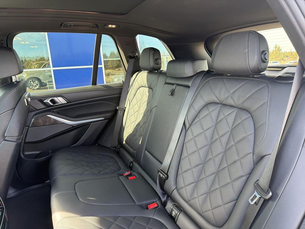 2024 BMW X5 xDrive40i Bend OR