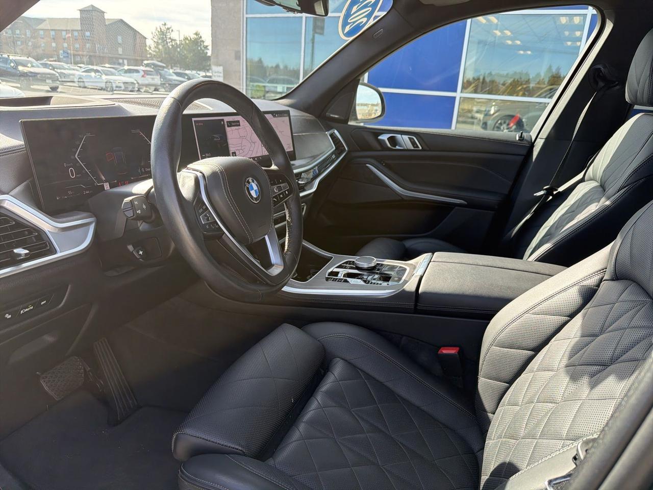 2024 BMW X5 xDrive40i Bend OR