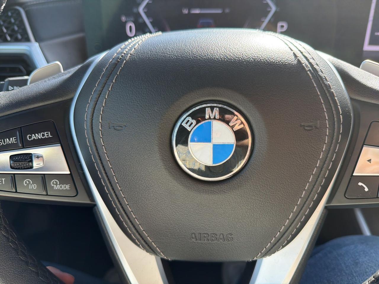 2024 BMW X5 xDrive40i Bend OR