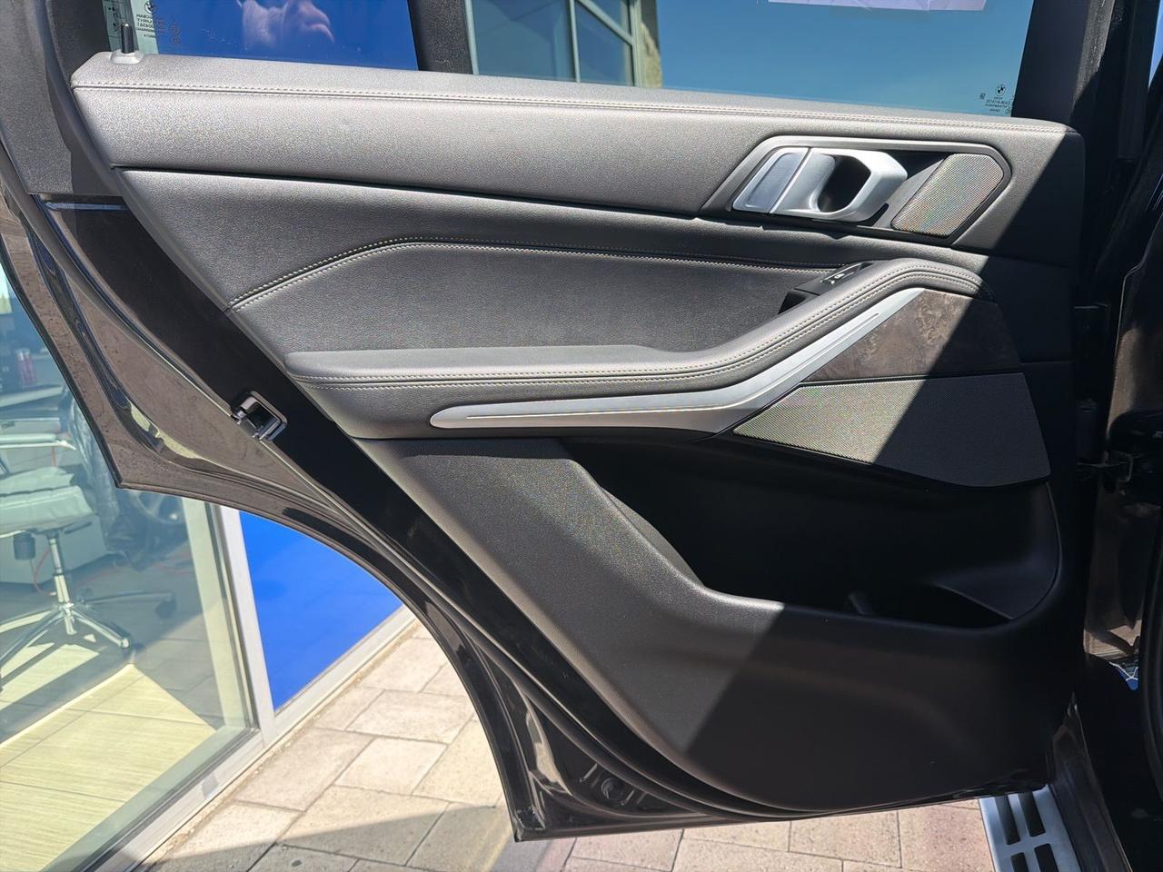 2024 BMW X5 xDrive40i Bend OR