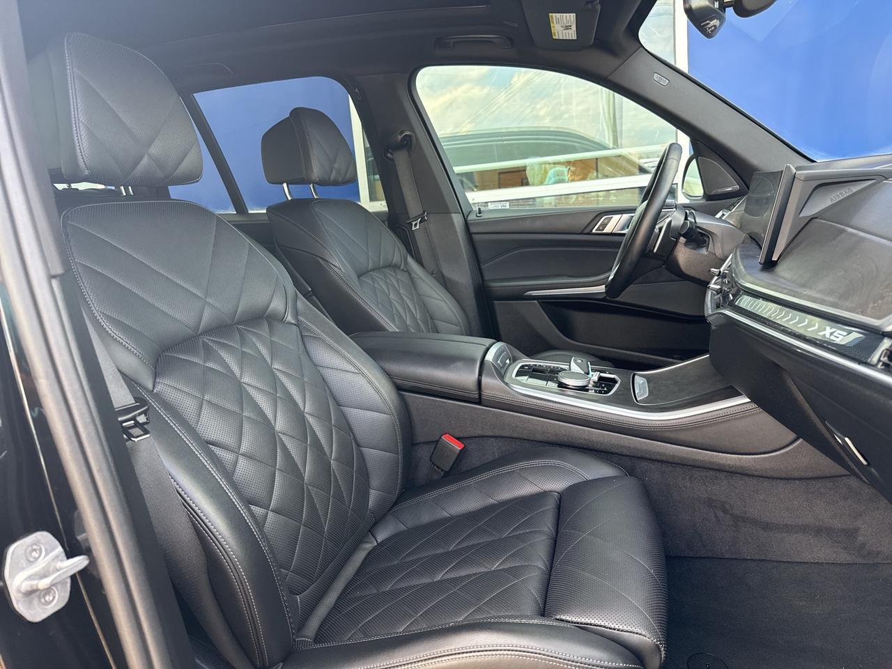 2024 BMW X5 xDrive40i Bend OR