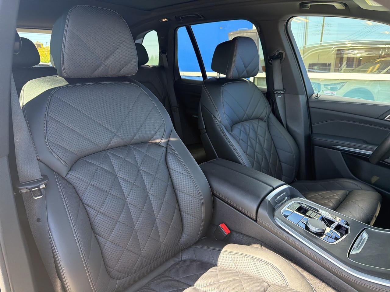 2024 BMW X5 xDrive40i Bend OR
