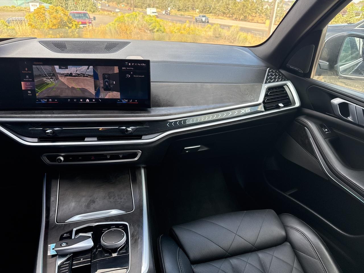 2024 BMW X5 xDrive40i Bend OR
