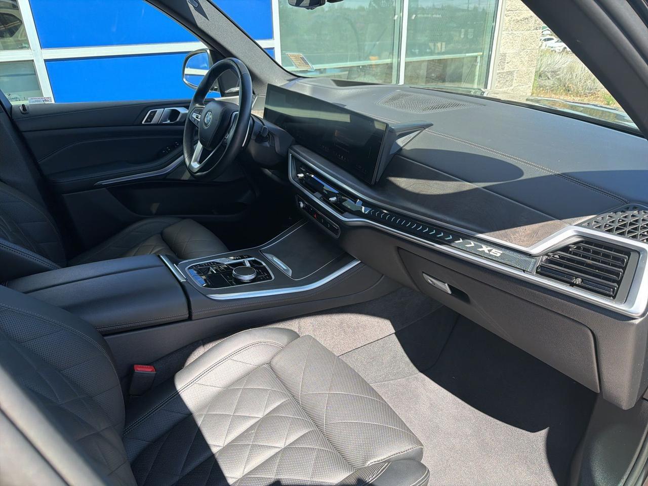 2024 BMW X5 xDrive40i Bend OR