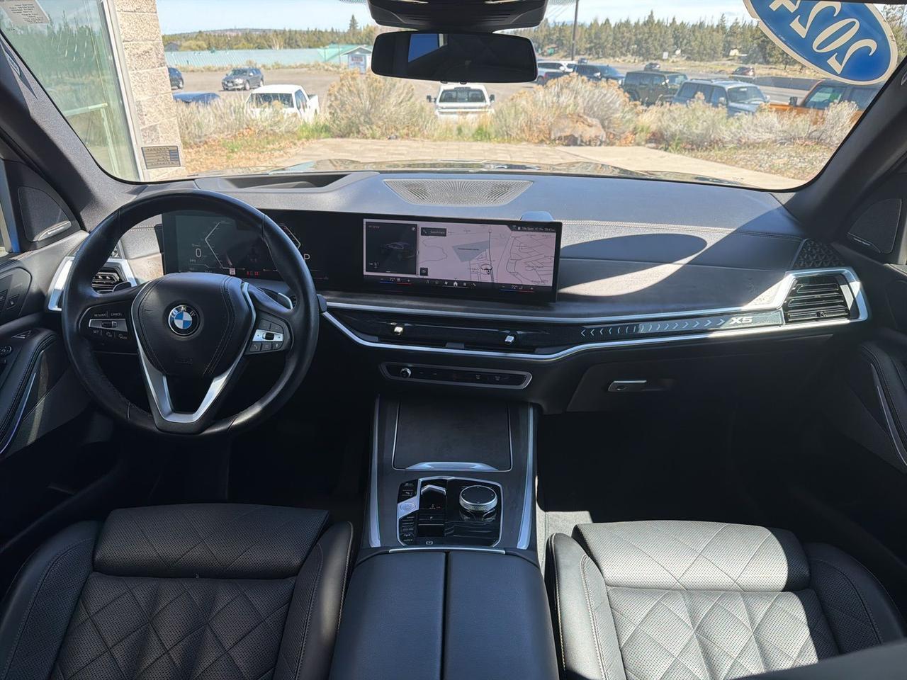2024 BMW X5 xDrive40i Bend OR
