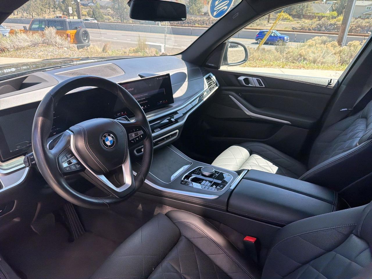 2024 BMW X5 xDrive40i Bend OR