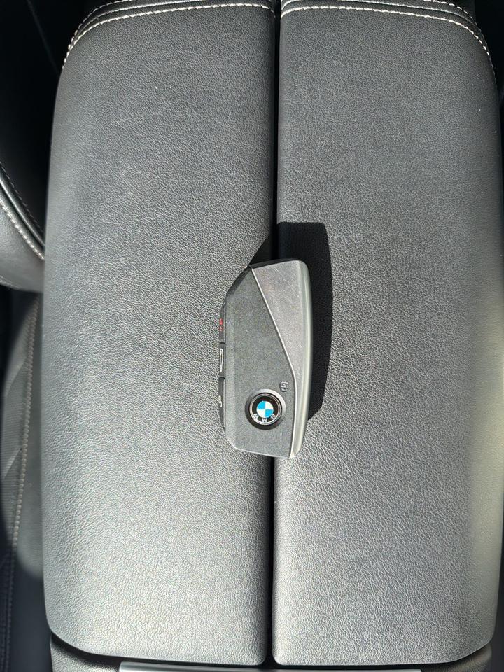 2024 BMW X5 xDrive40i Bend OR