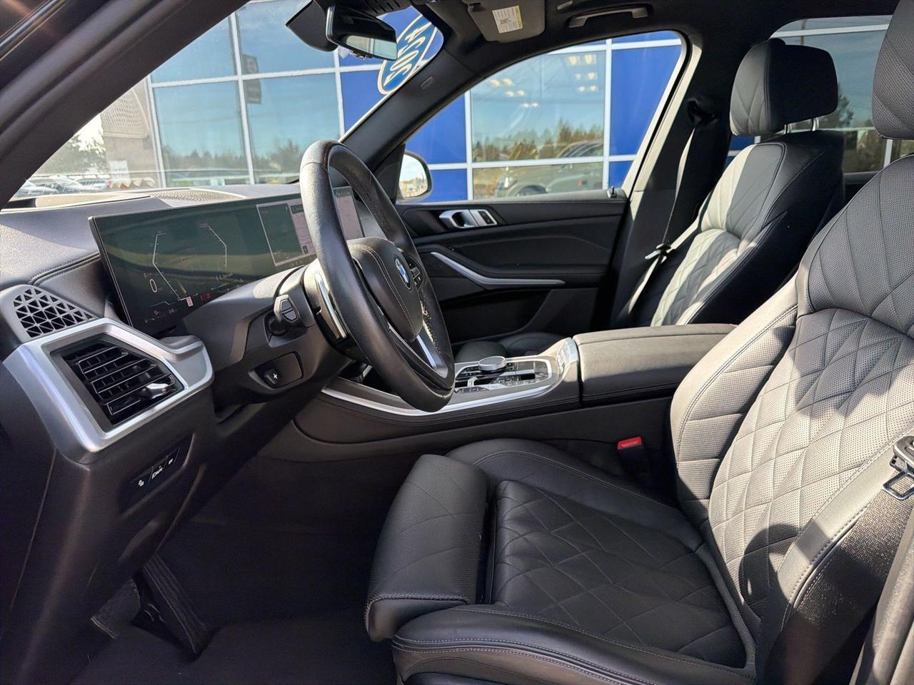 2024 BMW X5 xDrive40i Bend OR