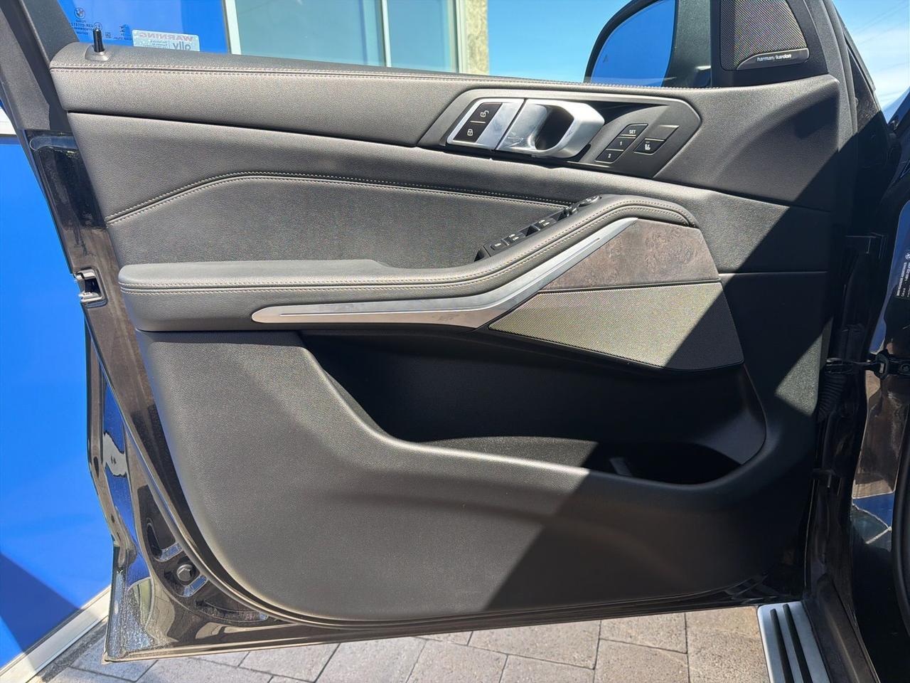2024 BMW X5 xDrive40i Bend OR