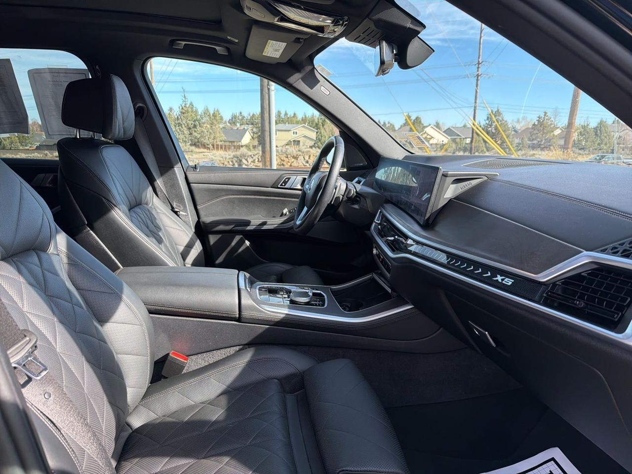 2024 BMW X5 xDrive40i Bend OR
