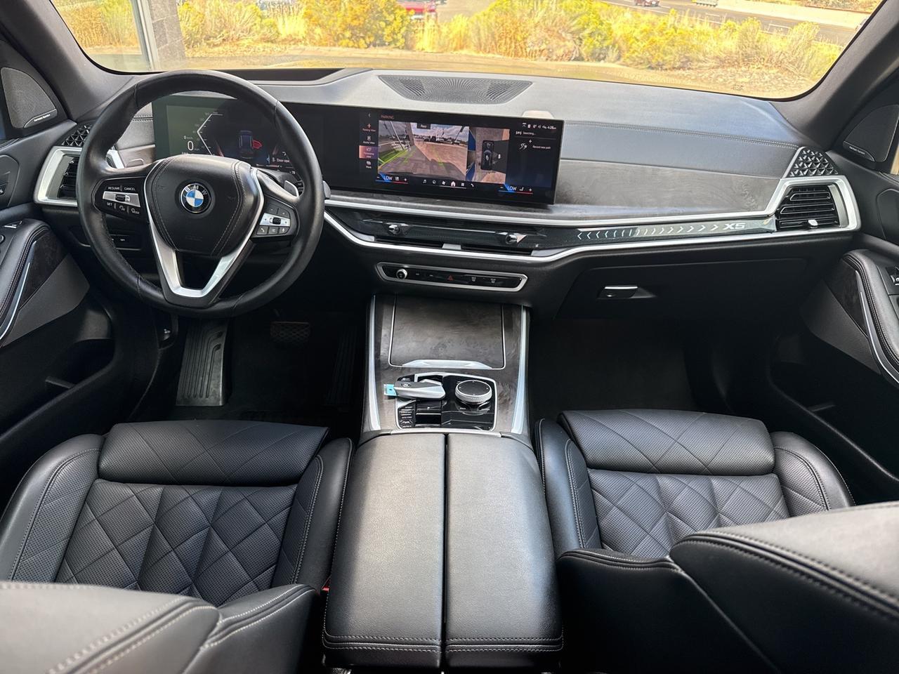 2024 BMW X5 xDrive40i Bend OR