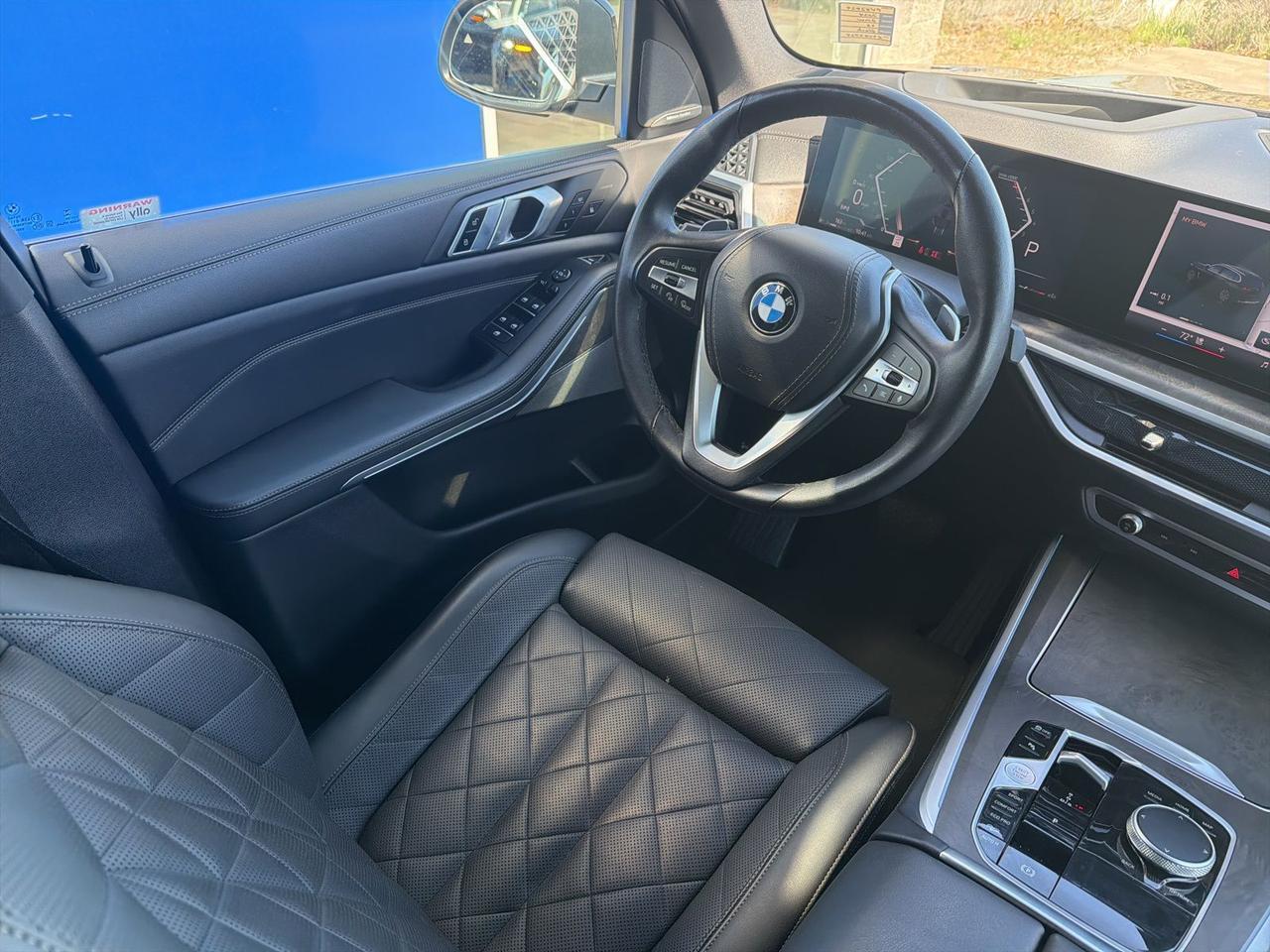 2024 BMW X5 xDrive40i Bend OR