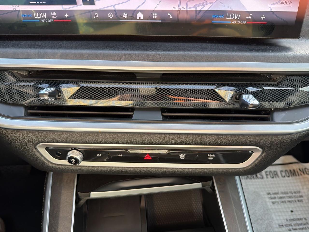 2024 BMW X5 xDrive40i Bend OR