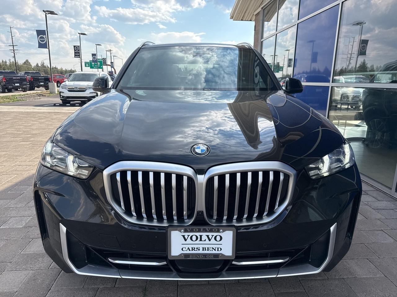 2024 BMW X5 xDrive40i Bend OR