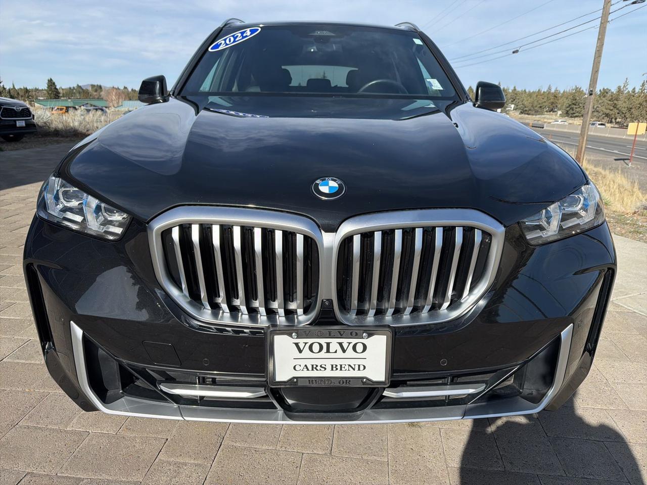 2024 BMW X5 xDrive40i Bend OR