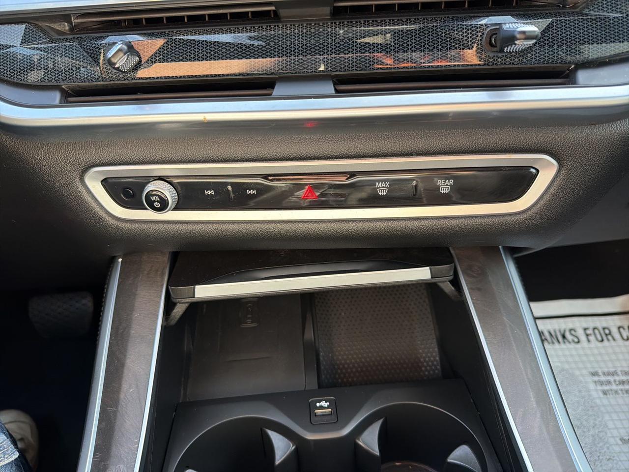 2024 BMW X5 xDrive40i Bend OR