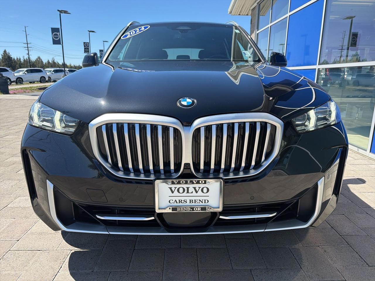 2024 BMW X5 xDrive40i Bend OR