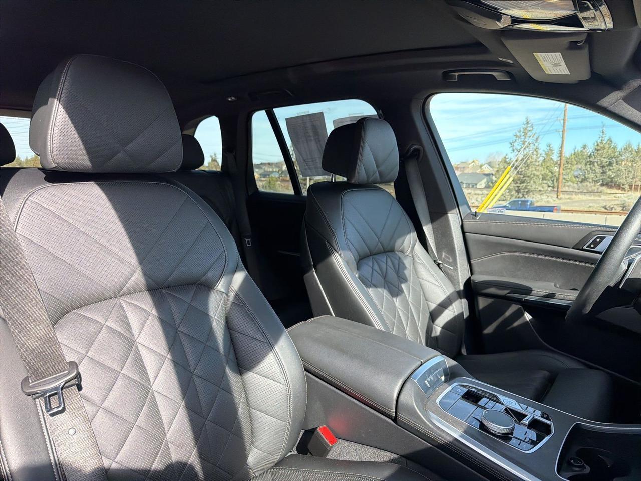 2024 BMW X5 xDrive40i Bend OR