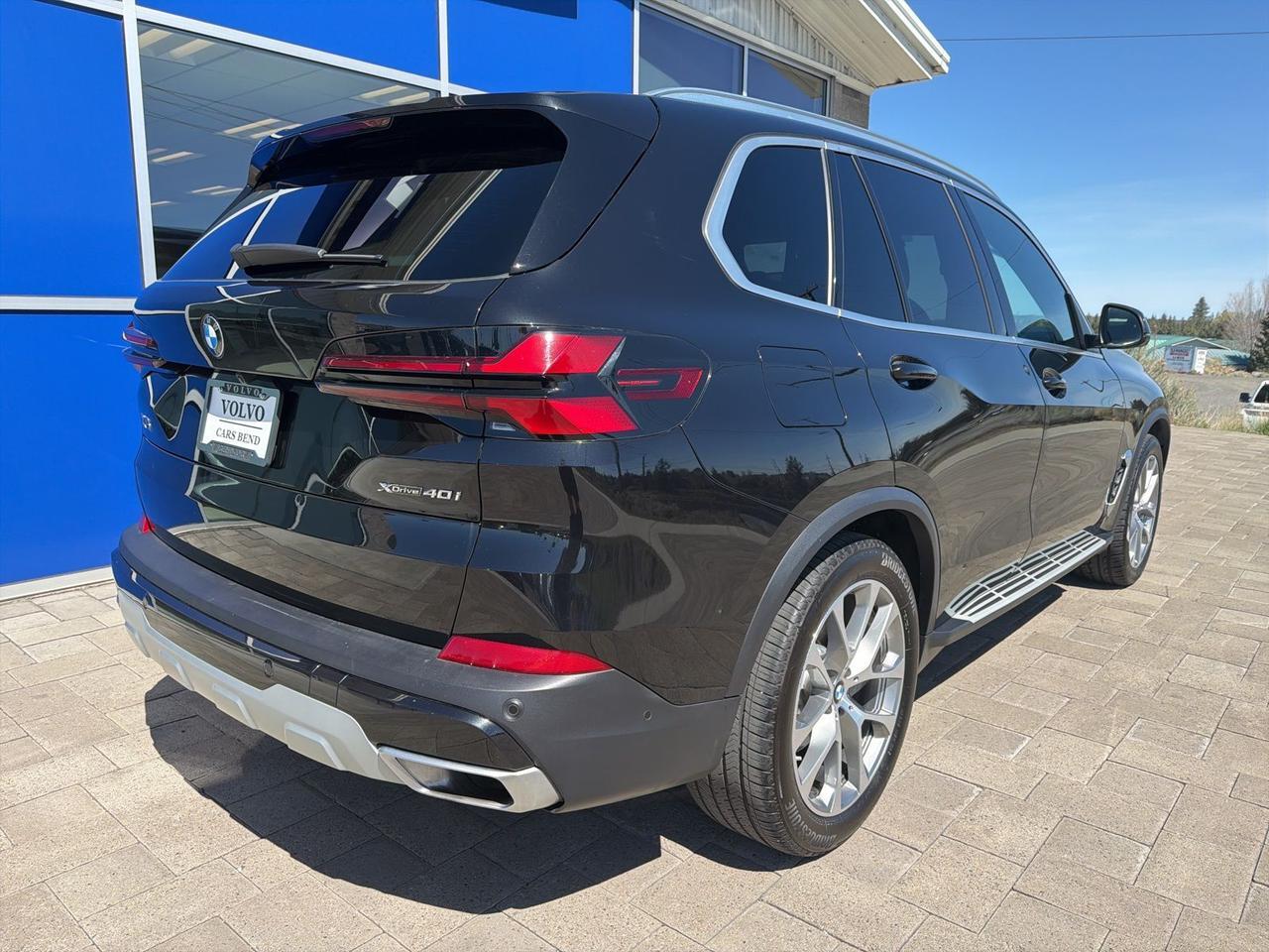 2024 BMW X5 xDrive40i Bend OR