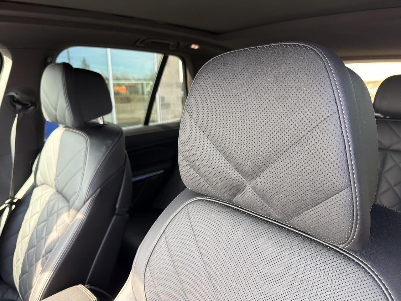 2024 BMW X5 xDrive40i Bend OR