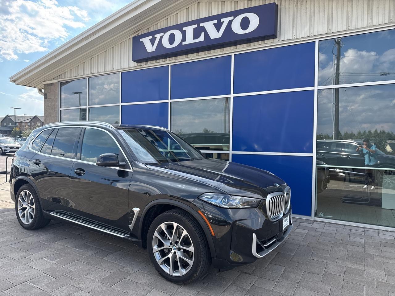 2024 BMW X5 xDrive40i Bend OR