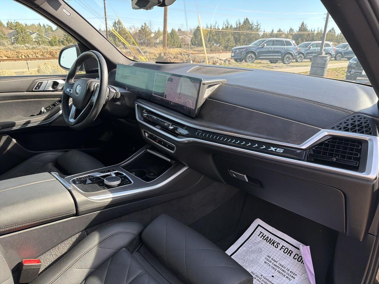 2024 BMW X5 xDrive40i Bend OR