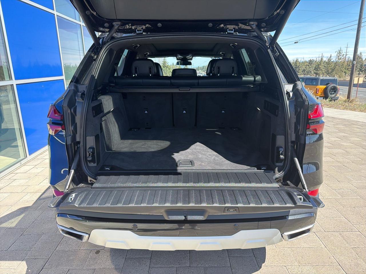 2024 BMW X5 xDrive40i Bend OR