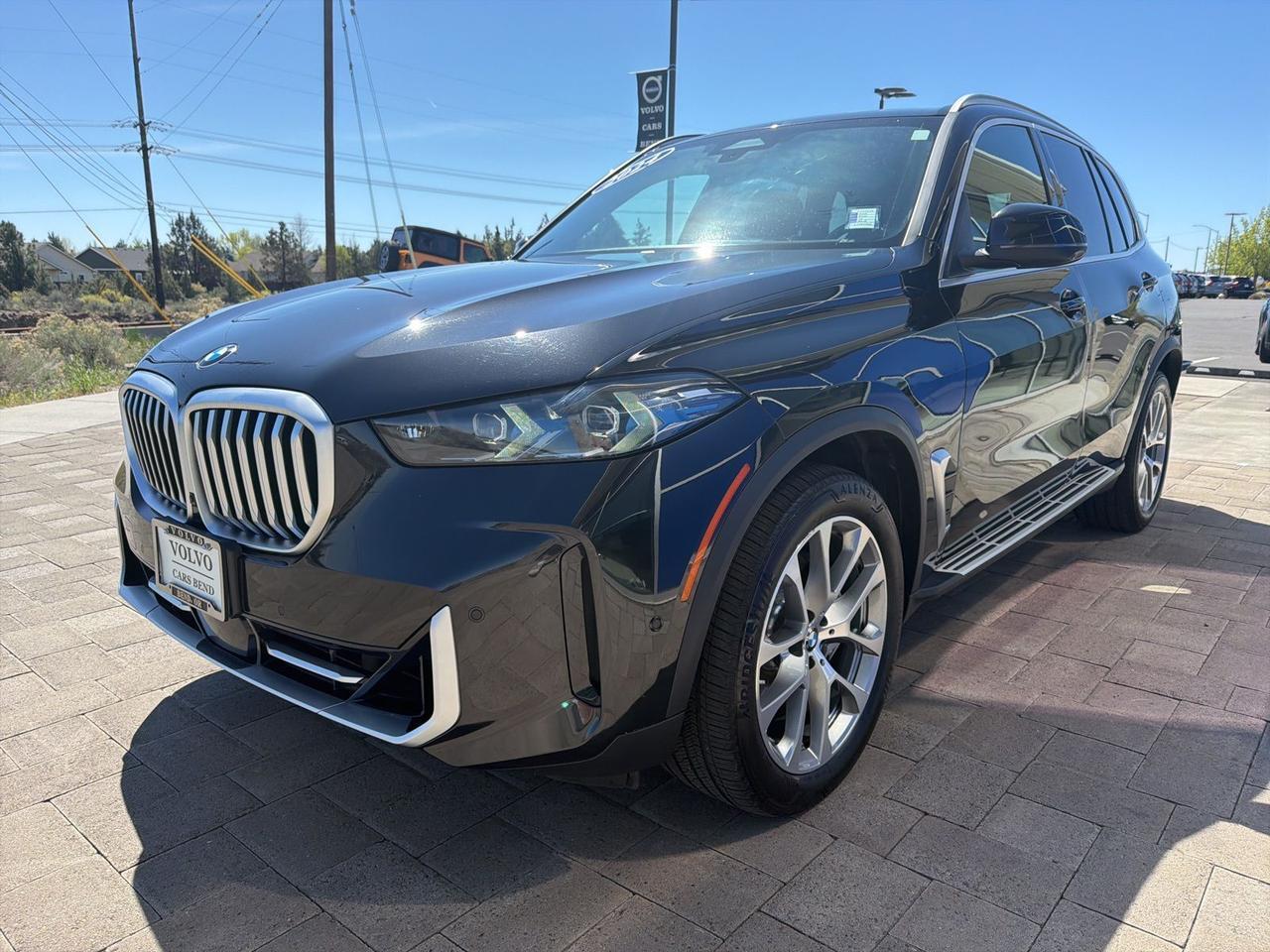 2024 BMW X5 xDrive40i Bend OR