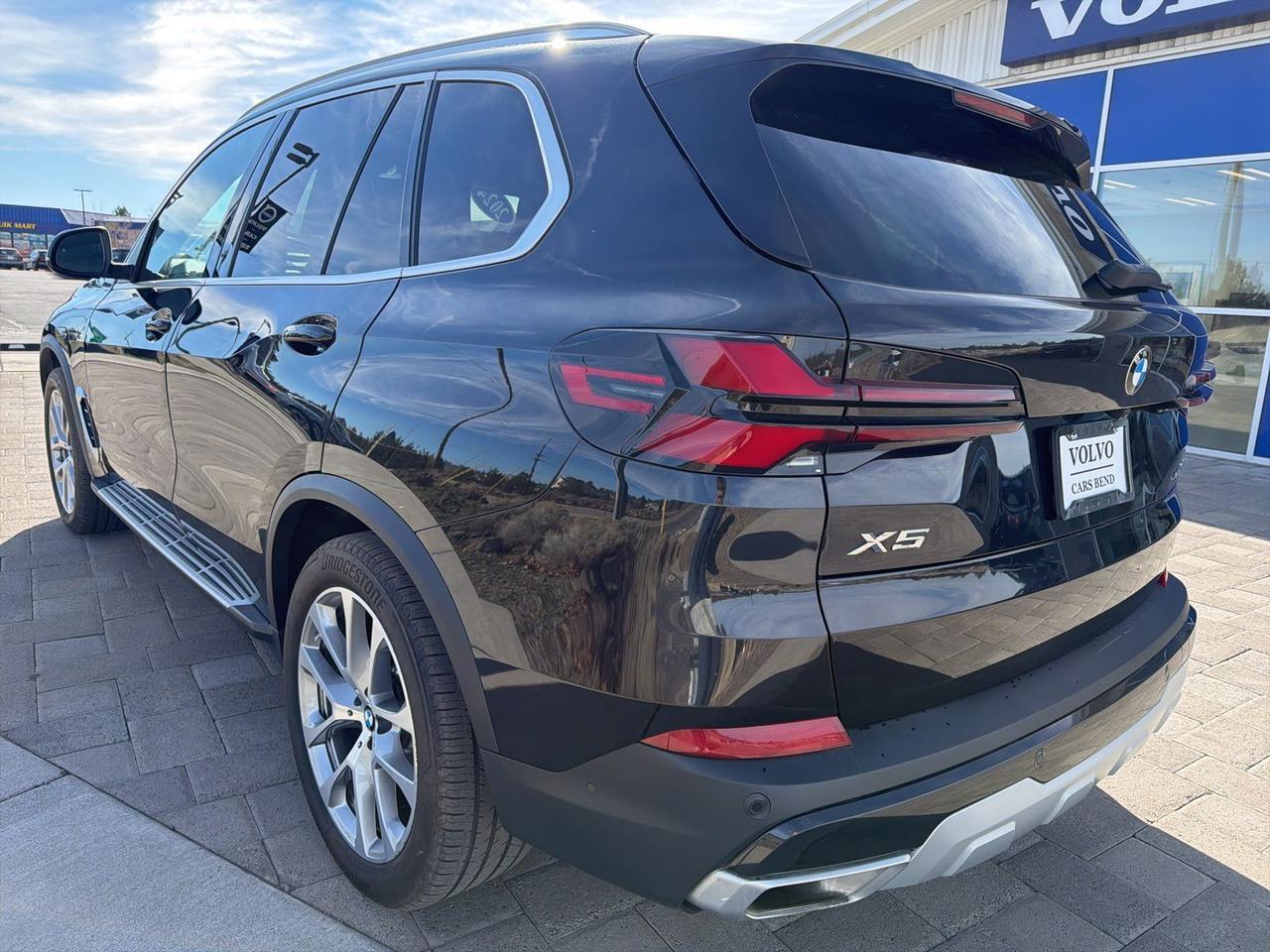 2024 BMW X5 xDrive40i Bend OR