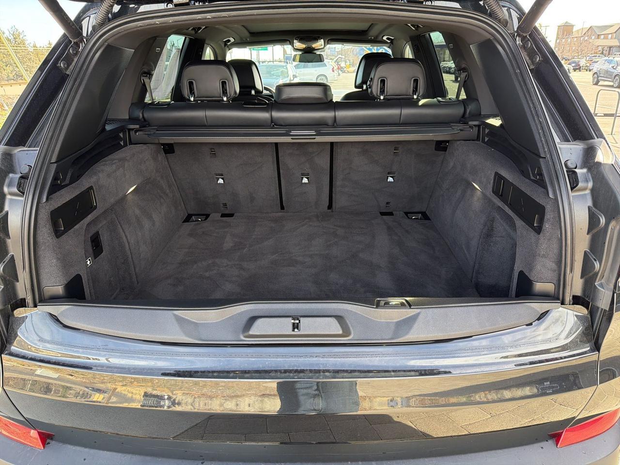 2024 BMW X5 xDrive40i Bend OR